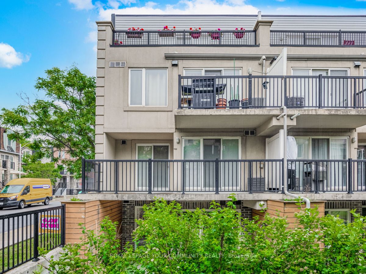 85 George Appleton Way #2025