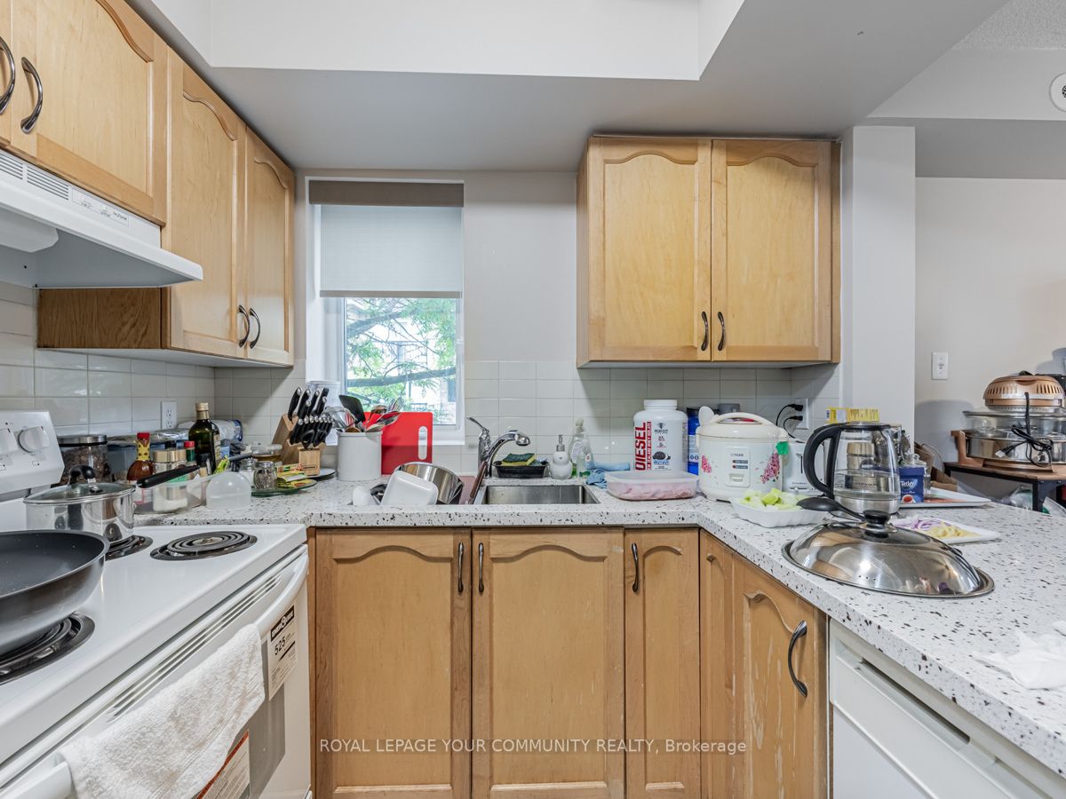 85 George Appleton Way #2025