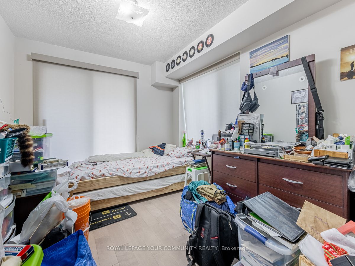85 George Appleton Way #2025
