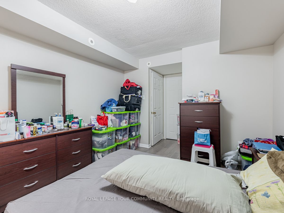 85 George Appleton Way #2025