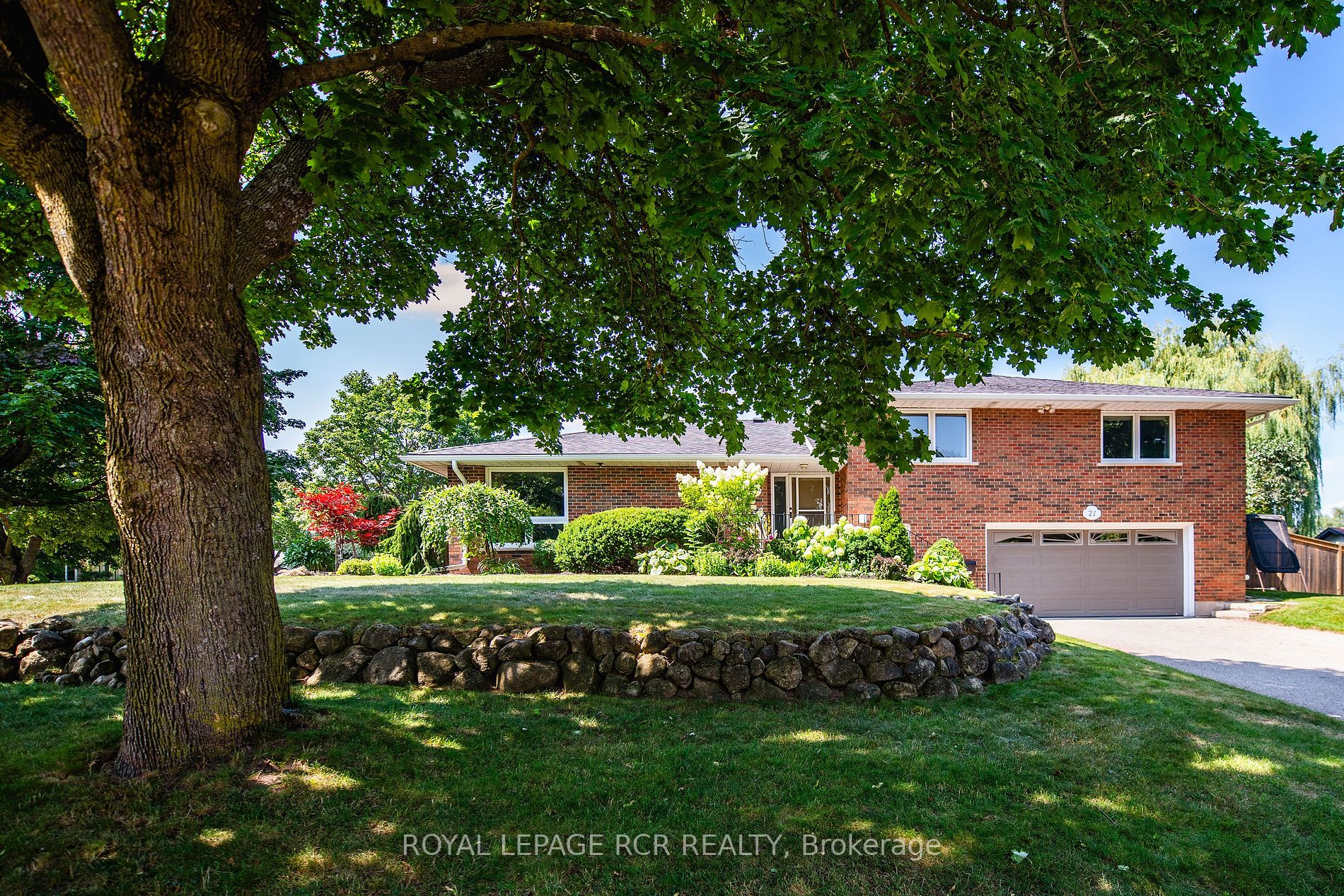 21 Glenforest Rd