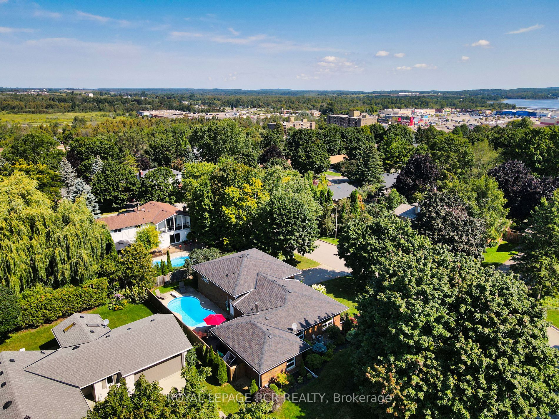 21 Glenforest Rd
