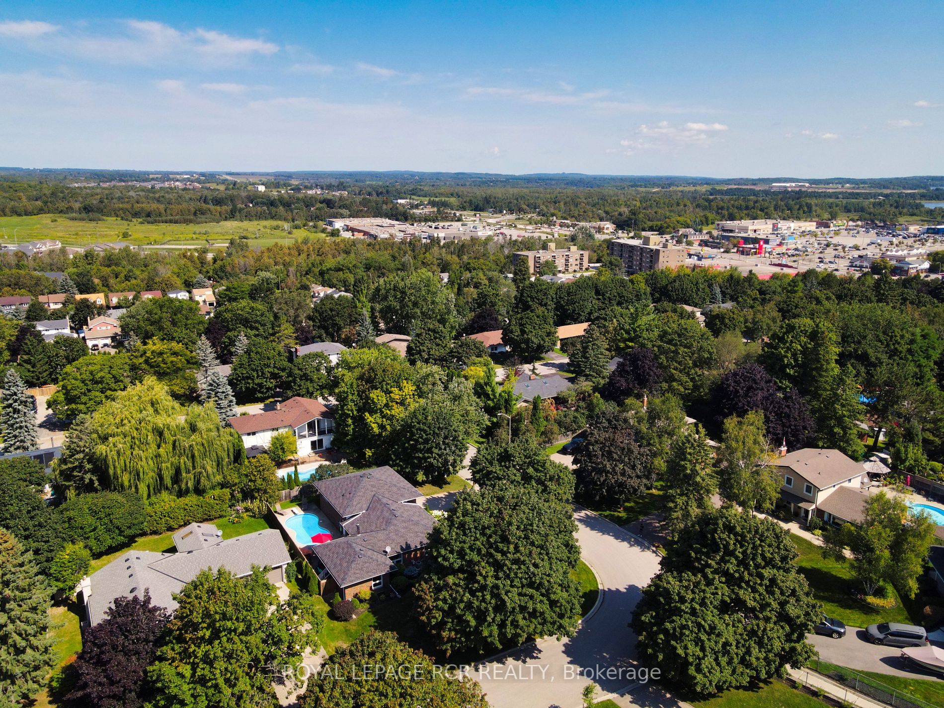 21 Glenforest Rd