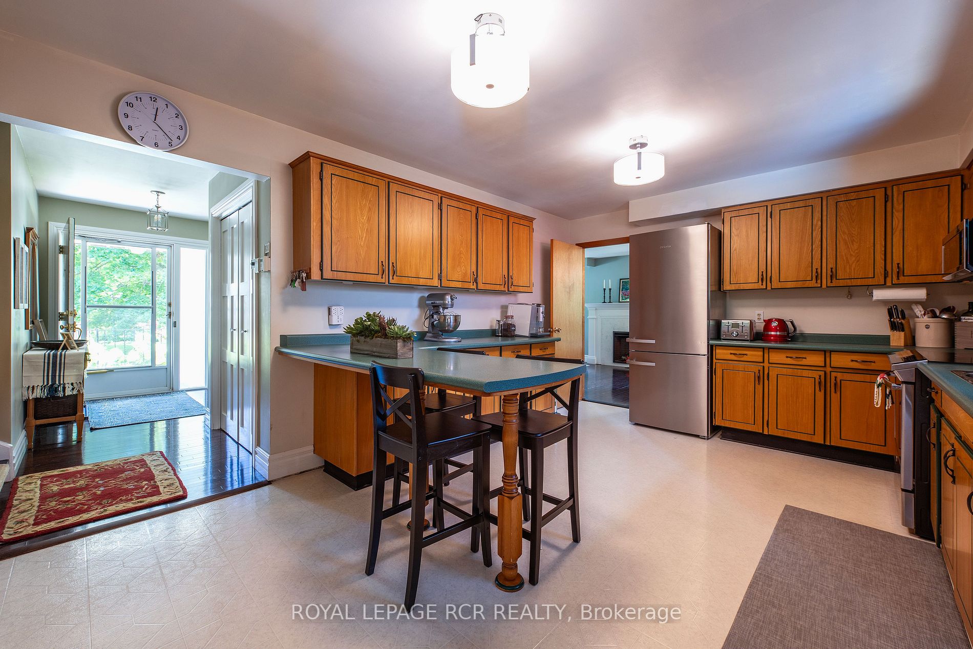 21 Glenforest Rd