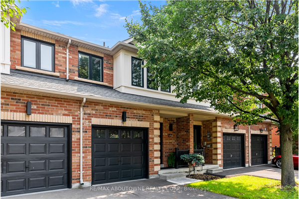 187 Margaret Dr, Oakville