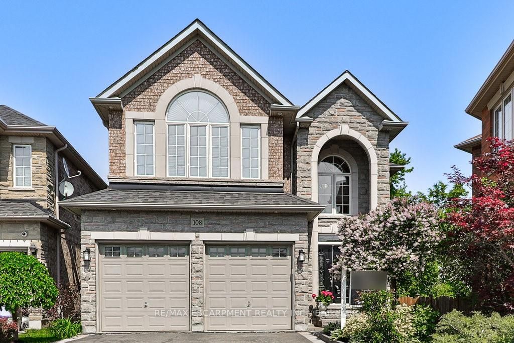 108 Danielson Crt