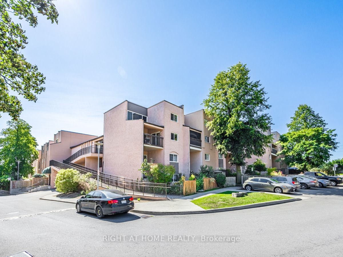3055 Tomken Rd, #330