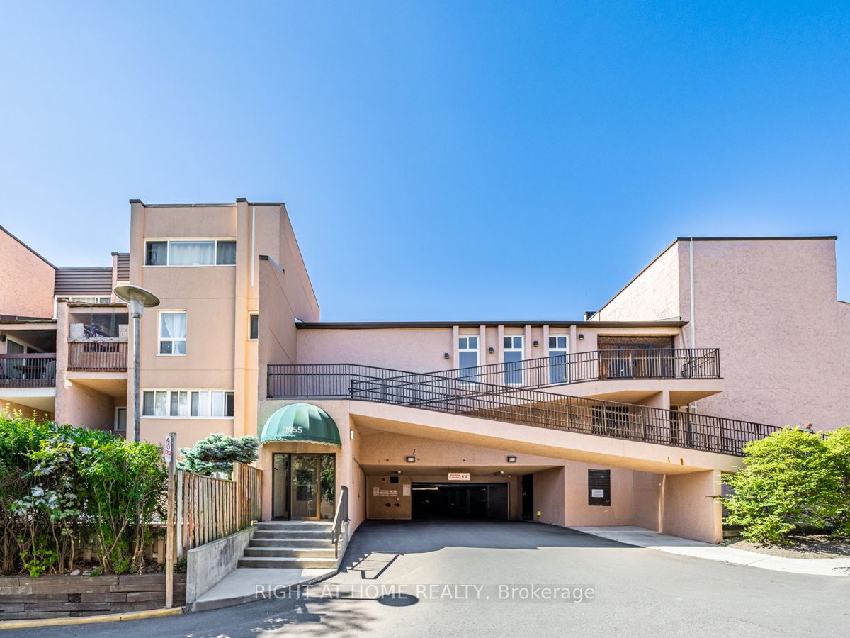 3055 Tomken Rd, #330
