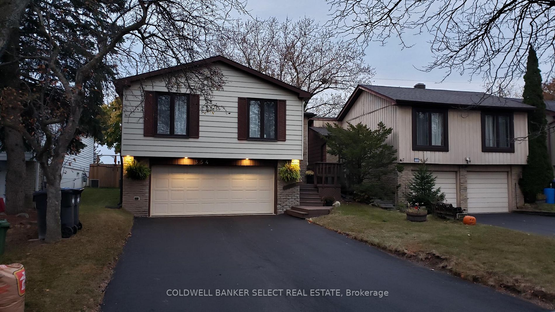 354 Whitehead Crescent