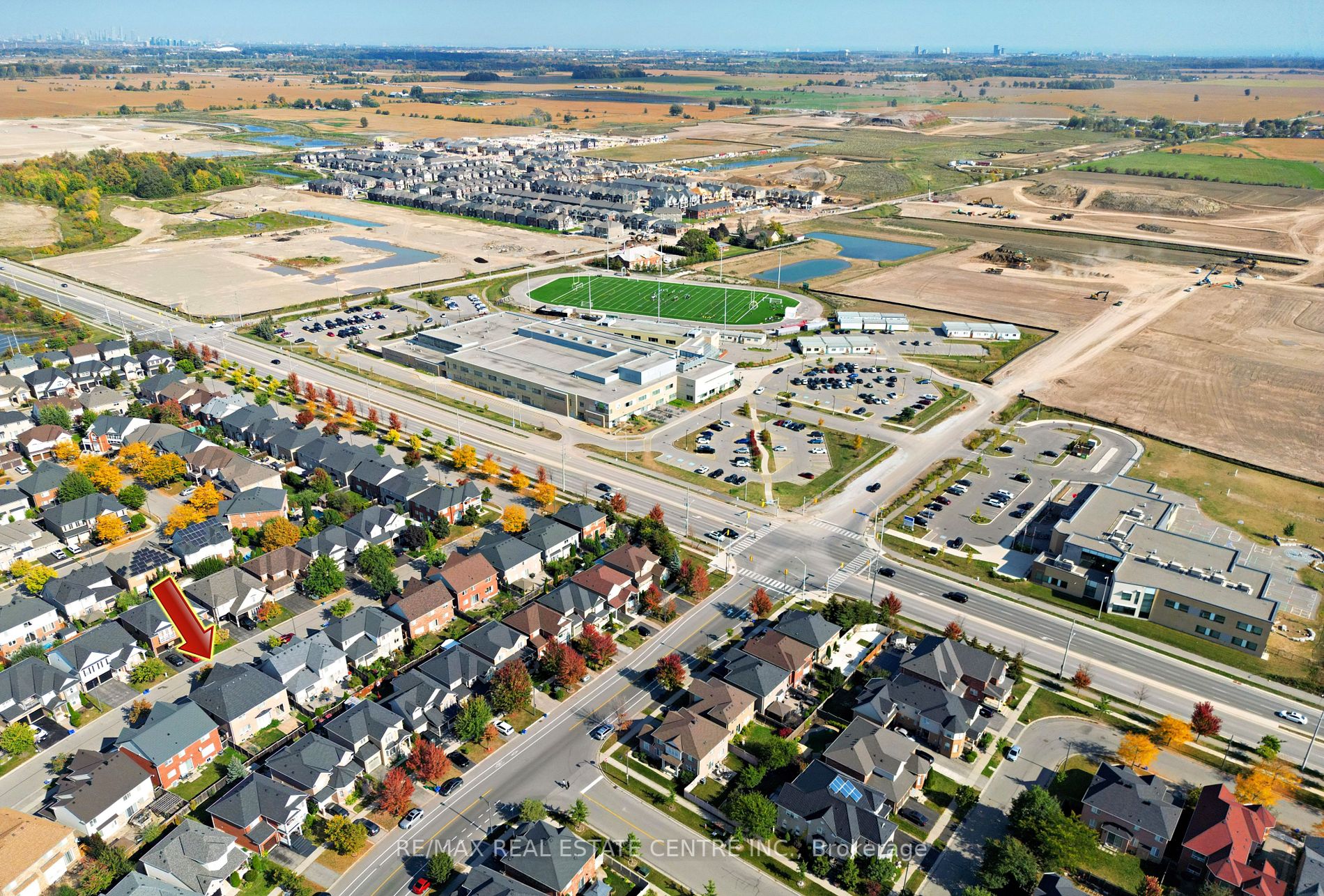 1399 Marshall Cres