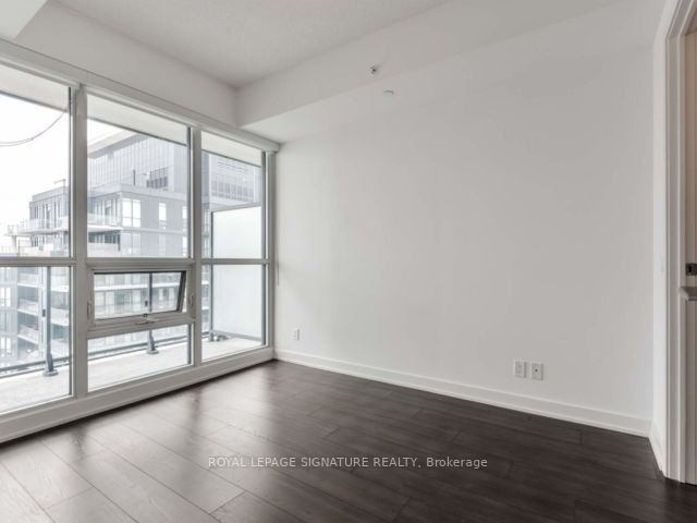 2200 Lakeshore Boulevard W, #4602