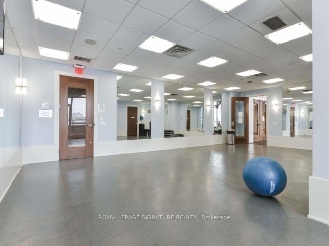 2200 Lakeshore Boulevard W, #4602