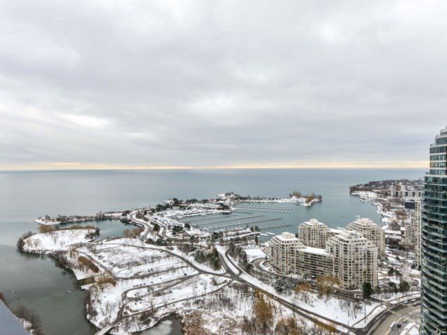 2200 Lakeshore Boulevard W, #4602