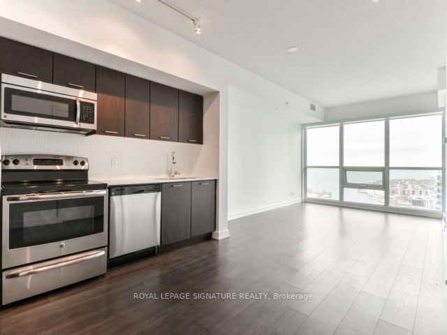 2200 Lakeshore Boulevard W, #4602