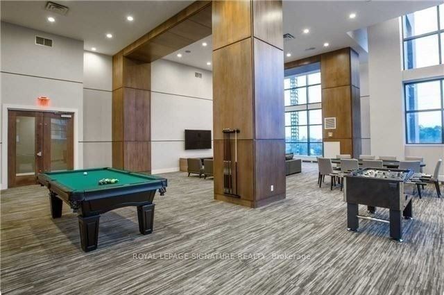 2200 Lakeshore Boulevard W, #4602