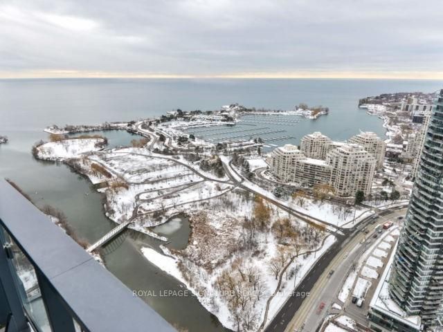 2200 Lakeshore Boulevard W, #4602