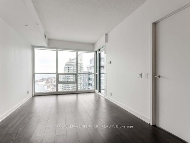2200 Lakeshore Boulevard W, #4602