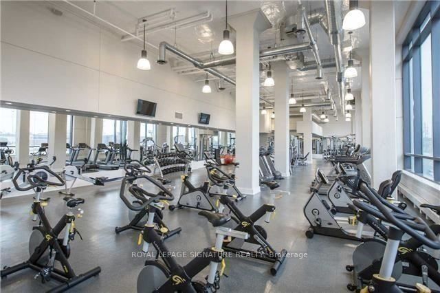 2200 Lakeshore Boulevard W, #4602