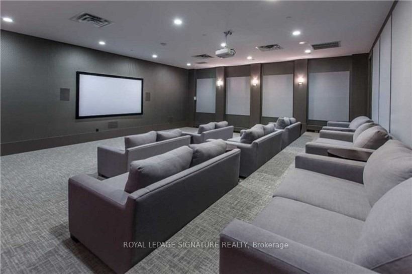 2200 Lakeshore Boulevard W, #4602