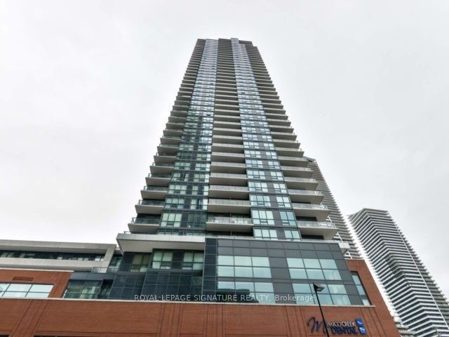 2200 Lakeshore Boulevard W, #4602