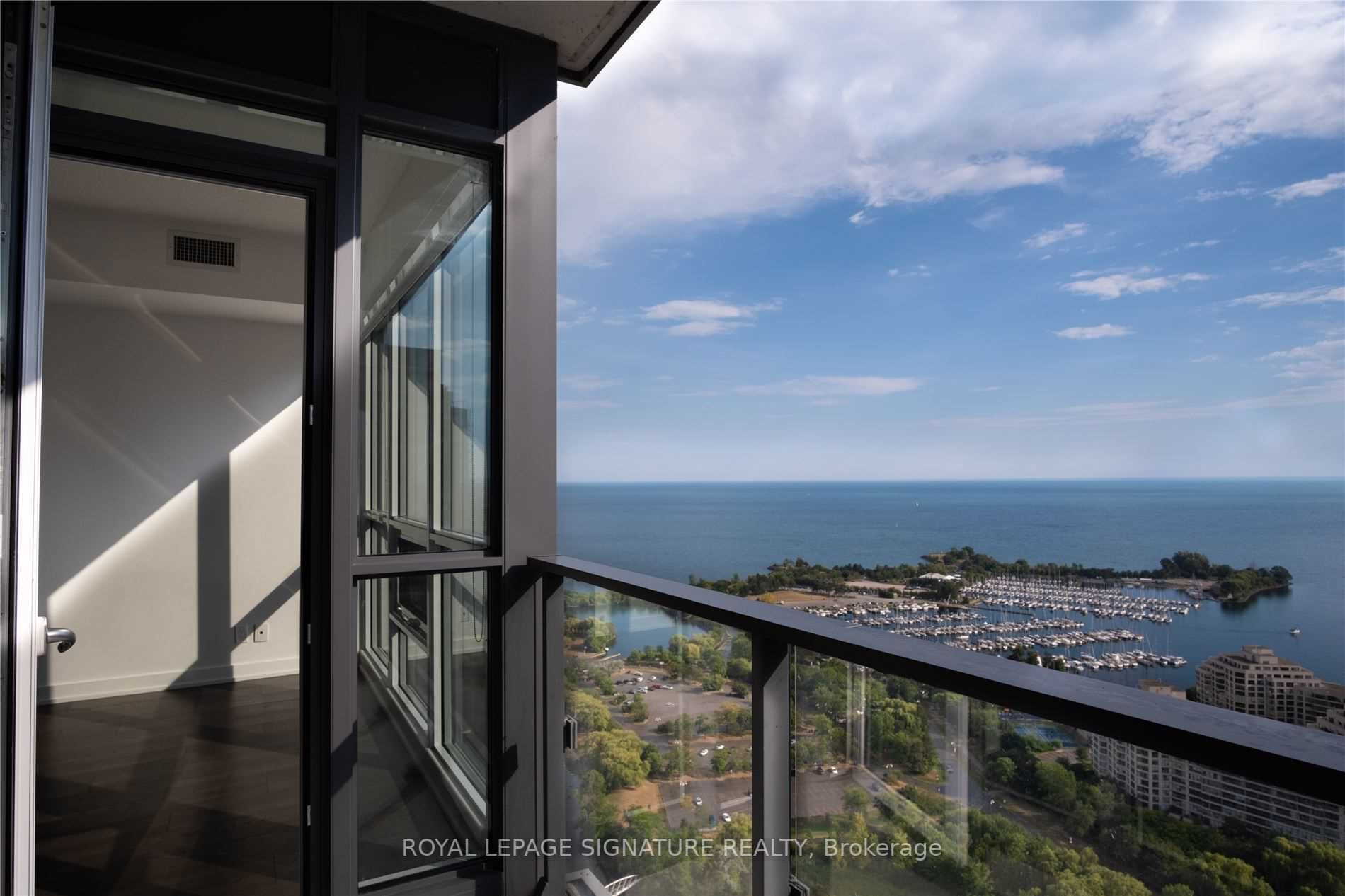 2200 Lakeshore Boulevard W, #4602