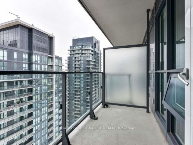 2200 Lakeshore Boulevard W, #4602