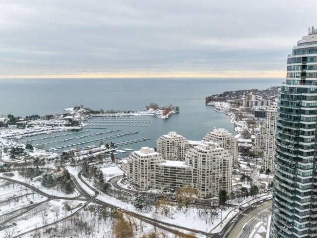 2200 Lakeshore Boulevard W, #4602