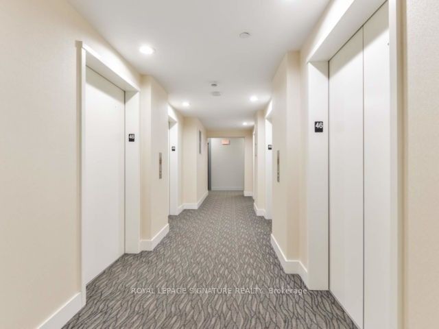 2200 Lakeshore Boulevard W, #4602