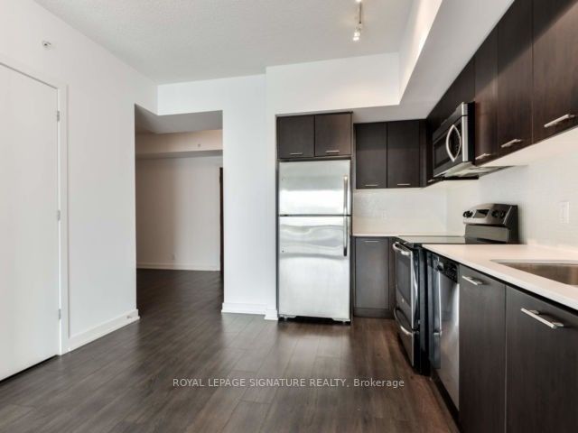 2200 Lakeshore Boulevard W, #4602