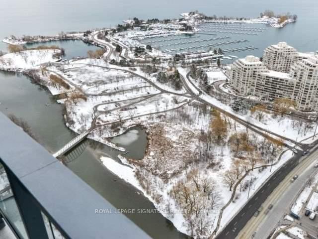 2200 Lakeshore Boulevard W, #4602