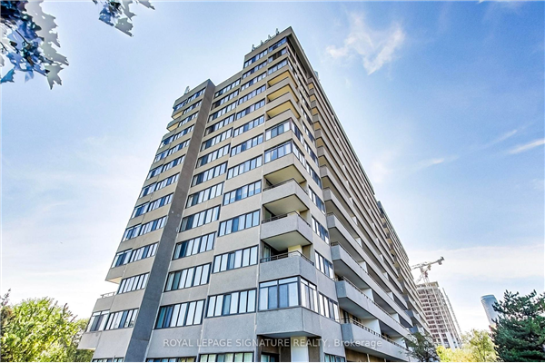 1300 Mississauga Valley Rd, Mississauga