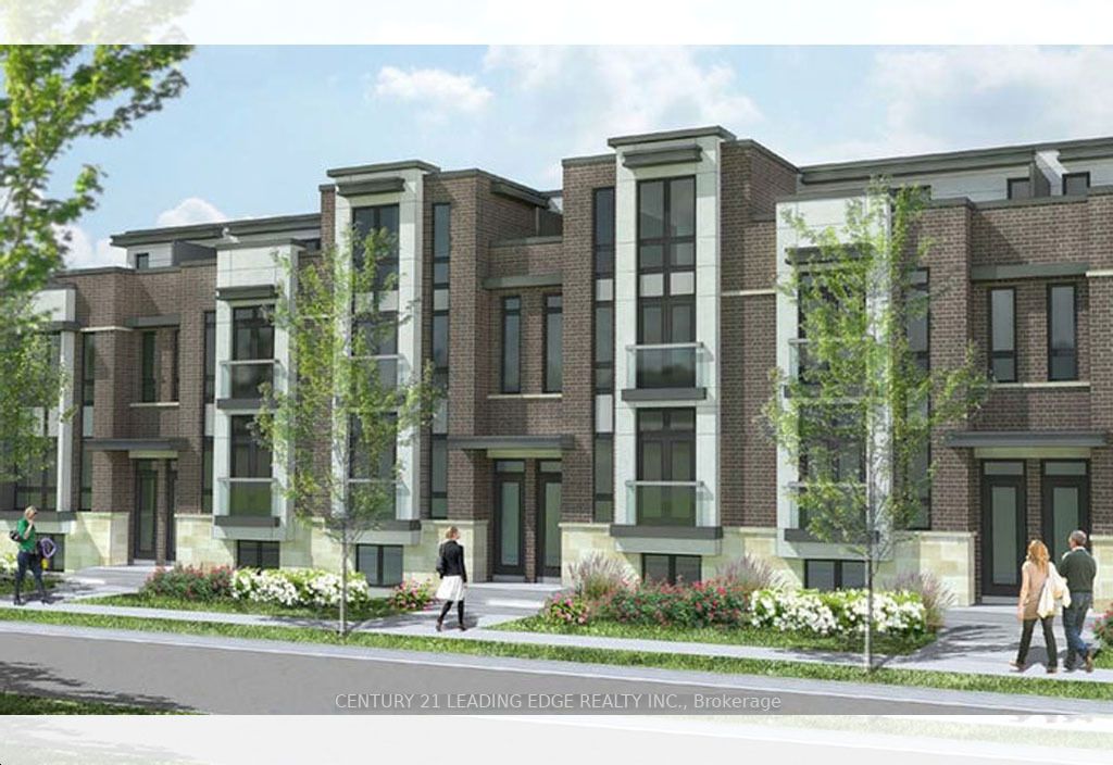 8175 Britannia Rd, #228