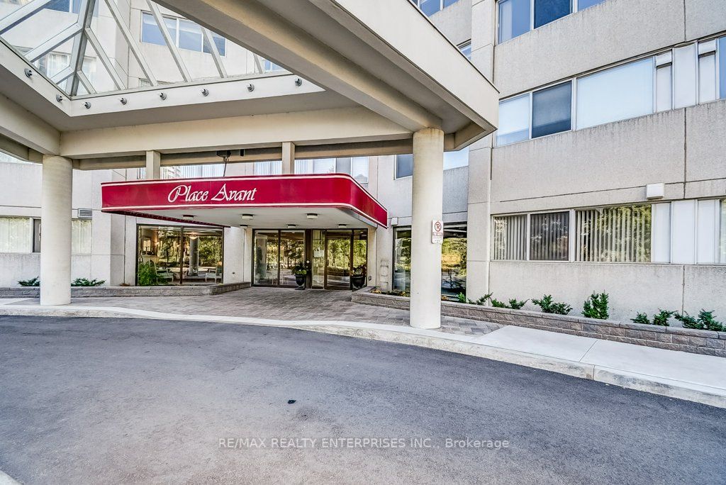 3700 Kaneff Cres, #503