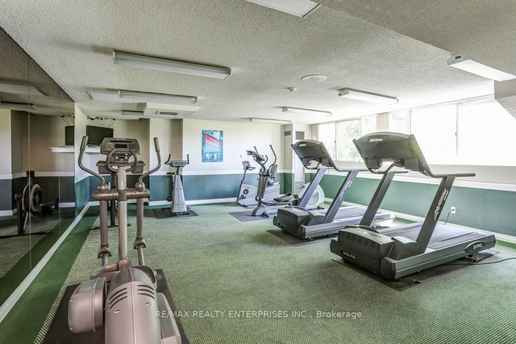 3700 Kaneff Cres, #503