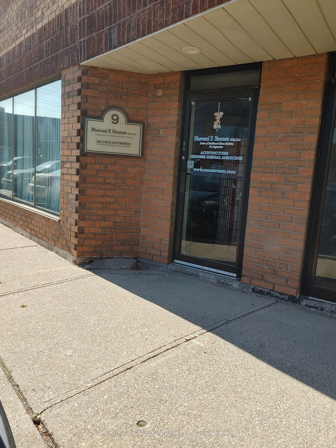 85 Rosedale Ave W, #9