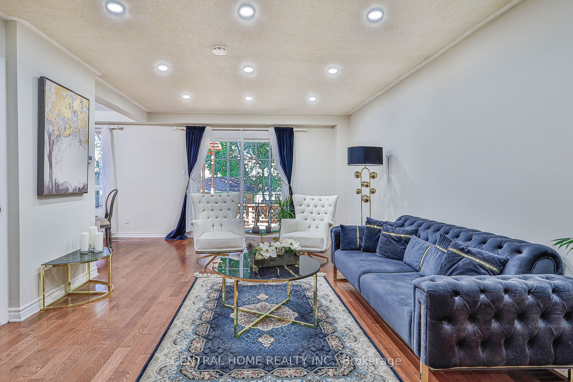3563 Autumnleaf Cres