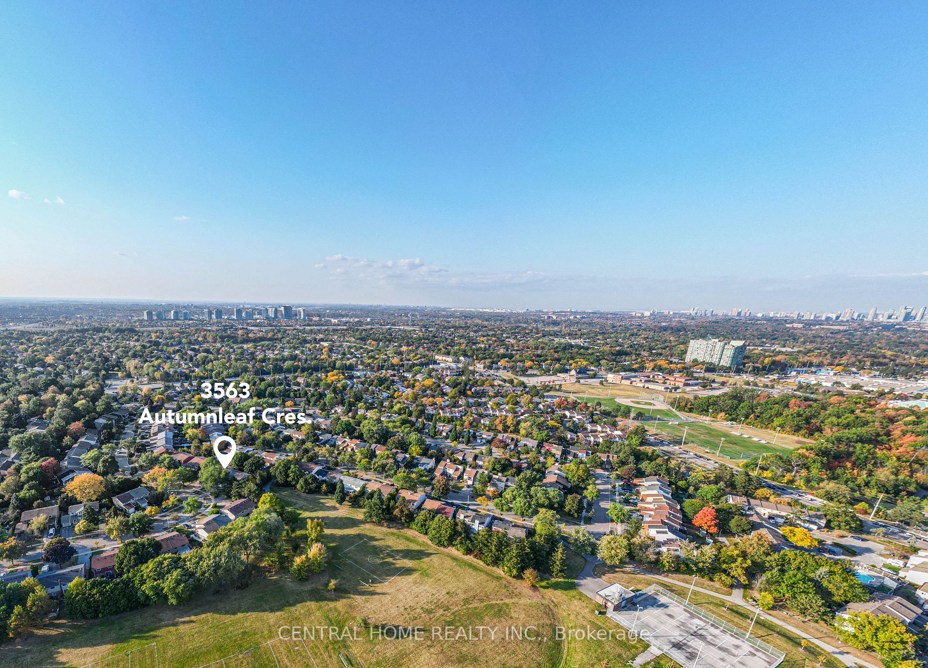 3563 Autumnleaf Cres