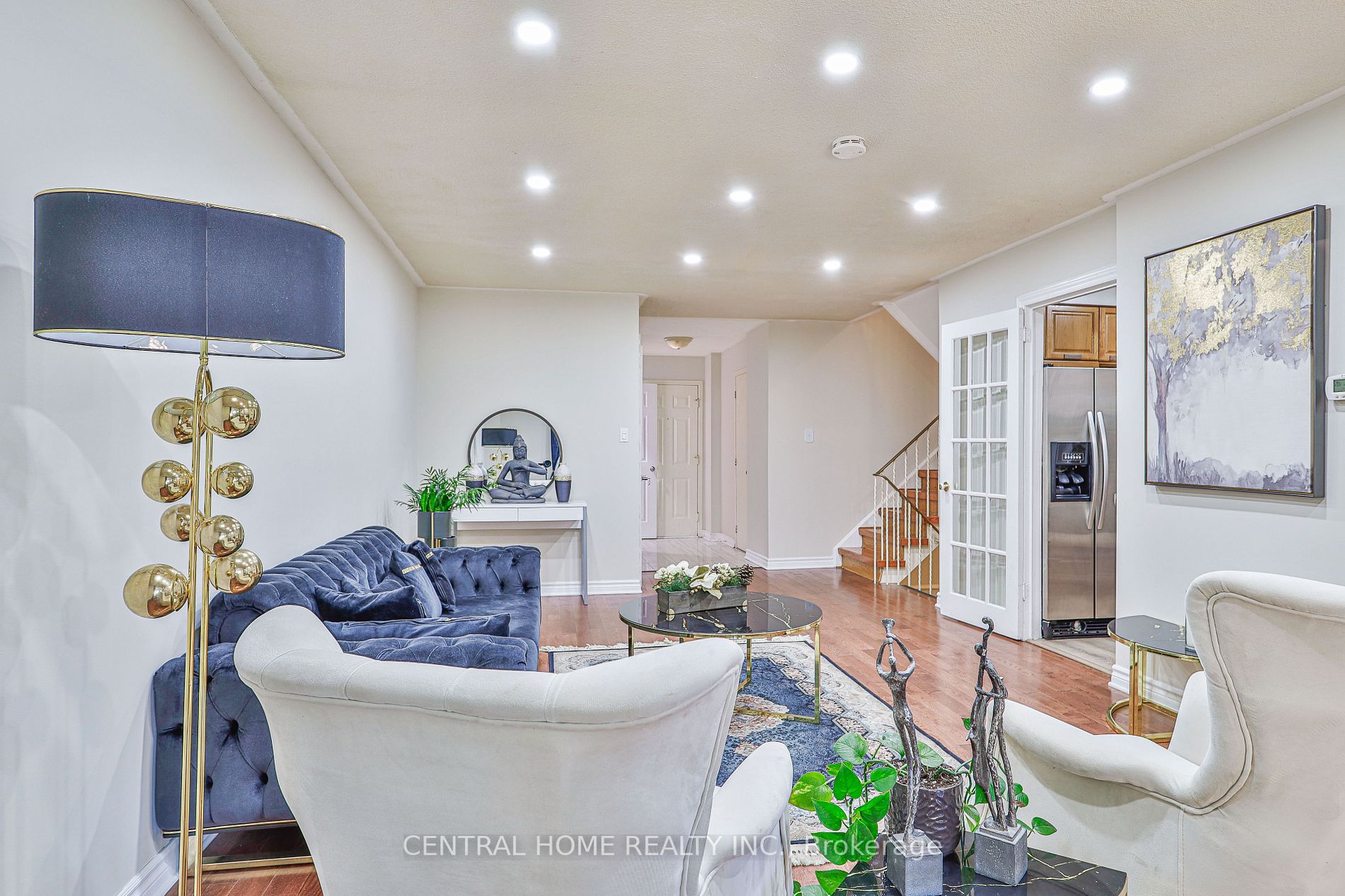 3563 Autumnleaf Cres