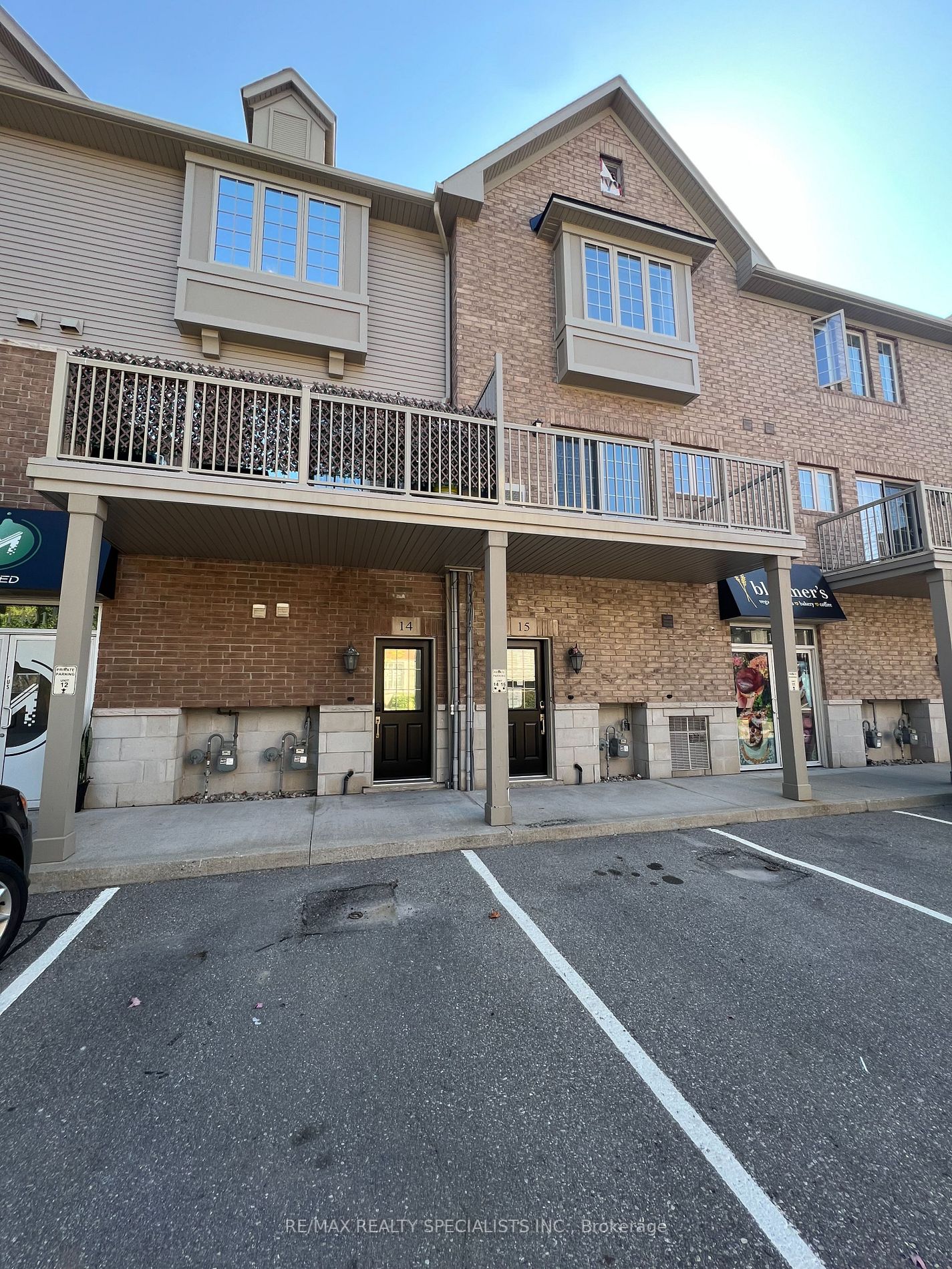 1401 Plains Rd, #14