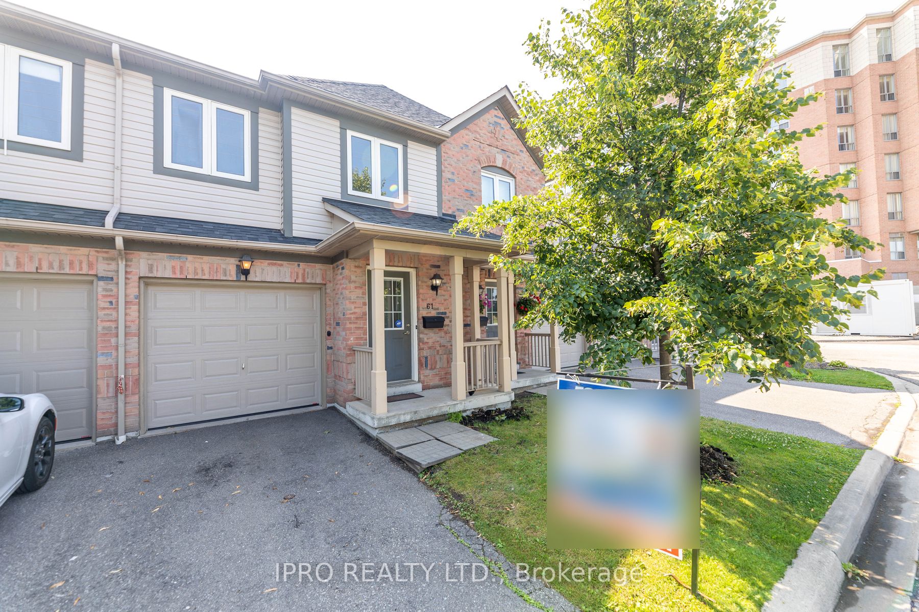 4600 Kimbermount Ave, #61