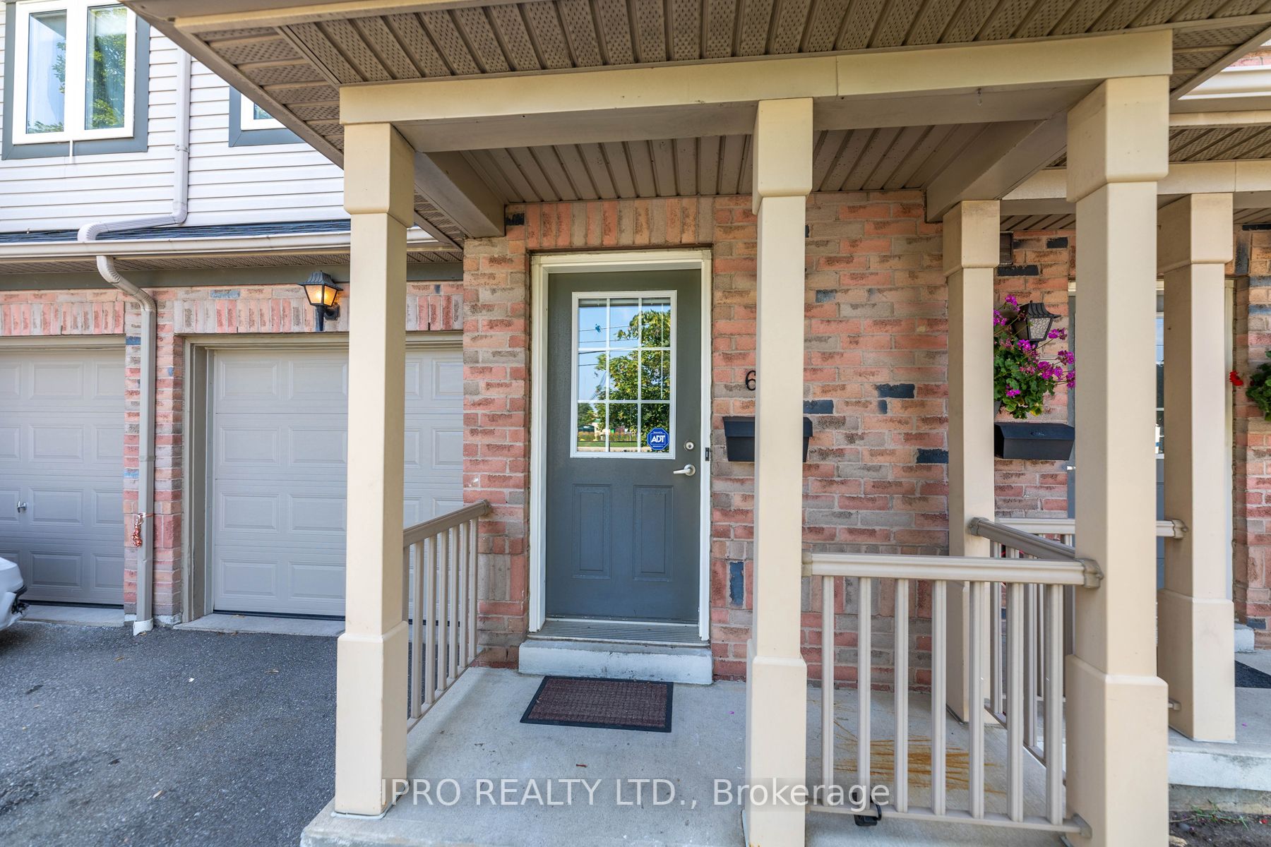 4600 Kimbermount Ave, #61