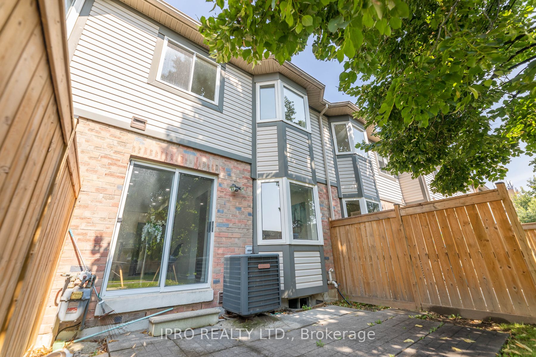4600 Kimbermount Ave, #61