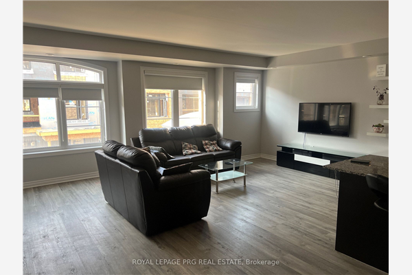 200 Veterans Dr, Brampton