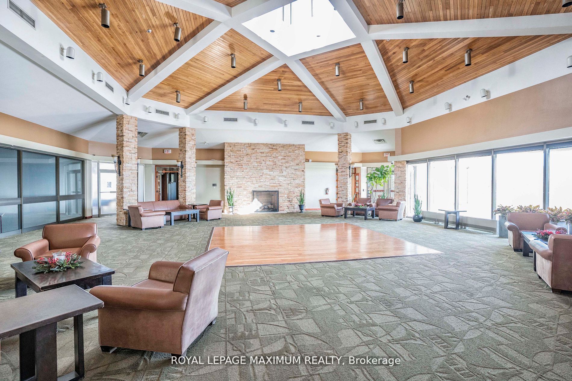 2269 Lake Shore Blvd W, #2102
