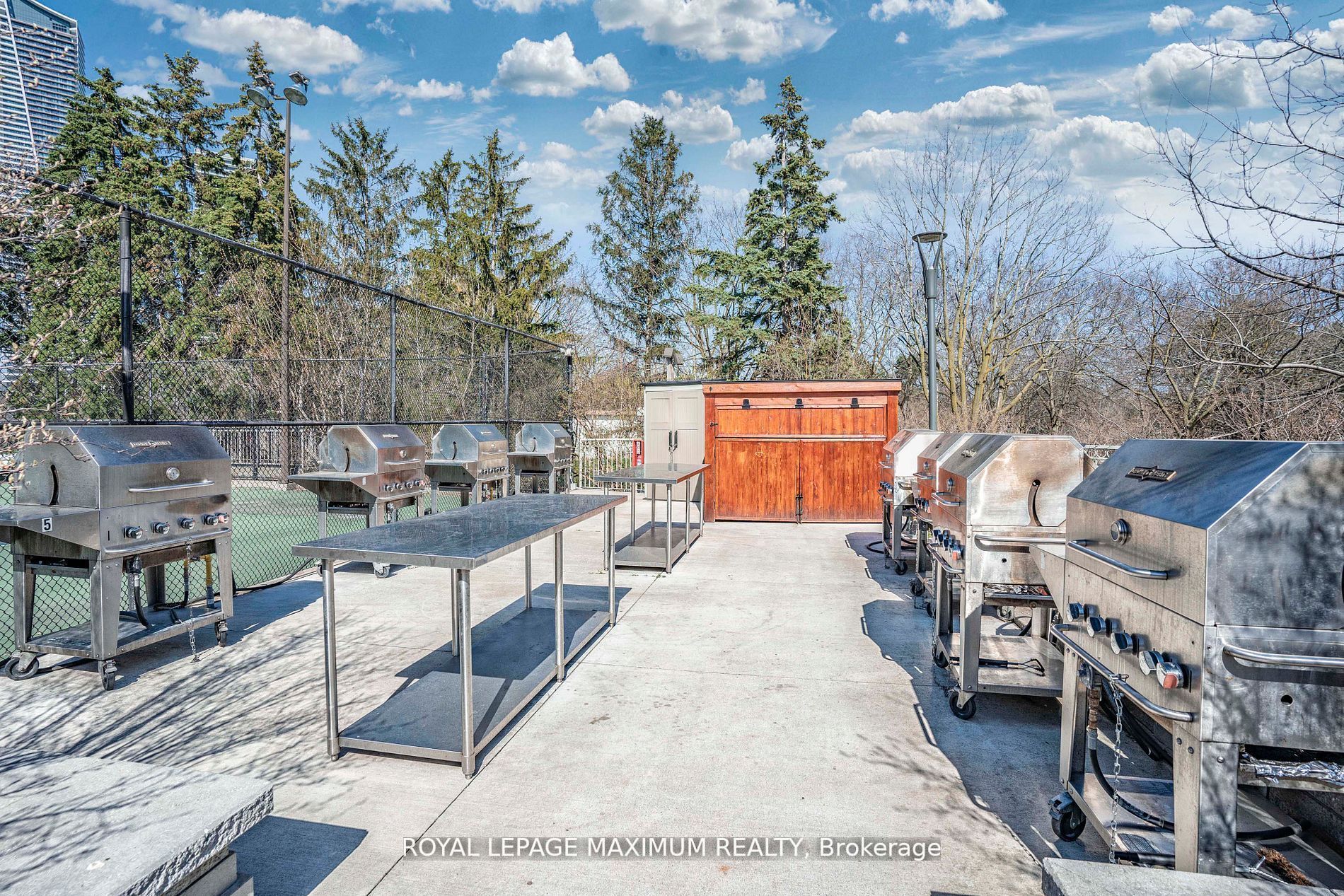 2269 Lake Shore Blvd W, #2102