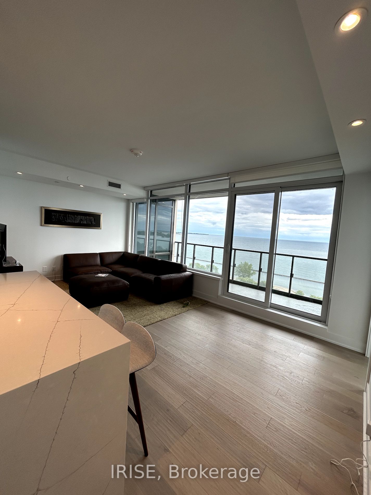1928 Lake Shore Blvd W, #1610