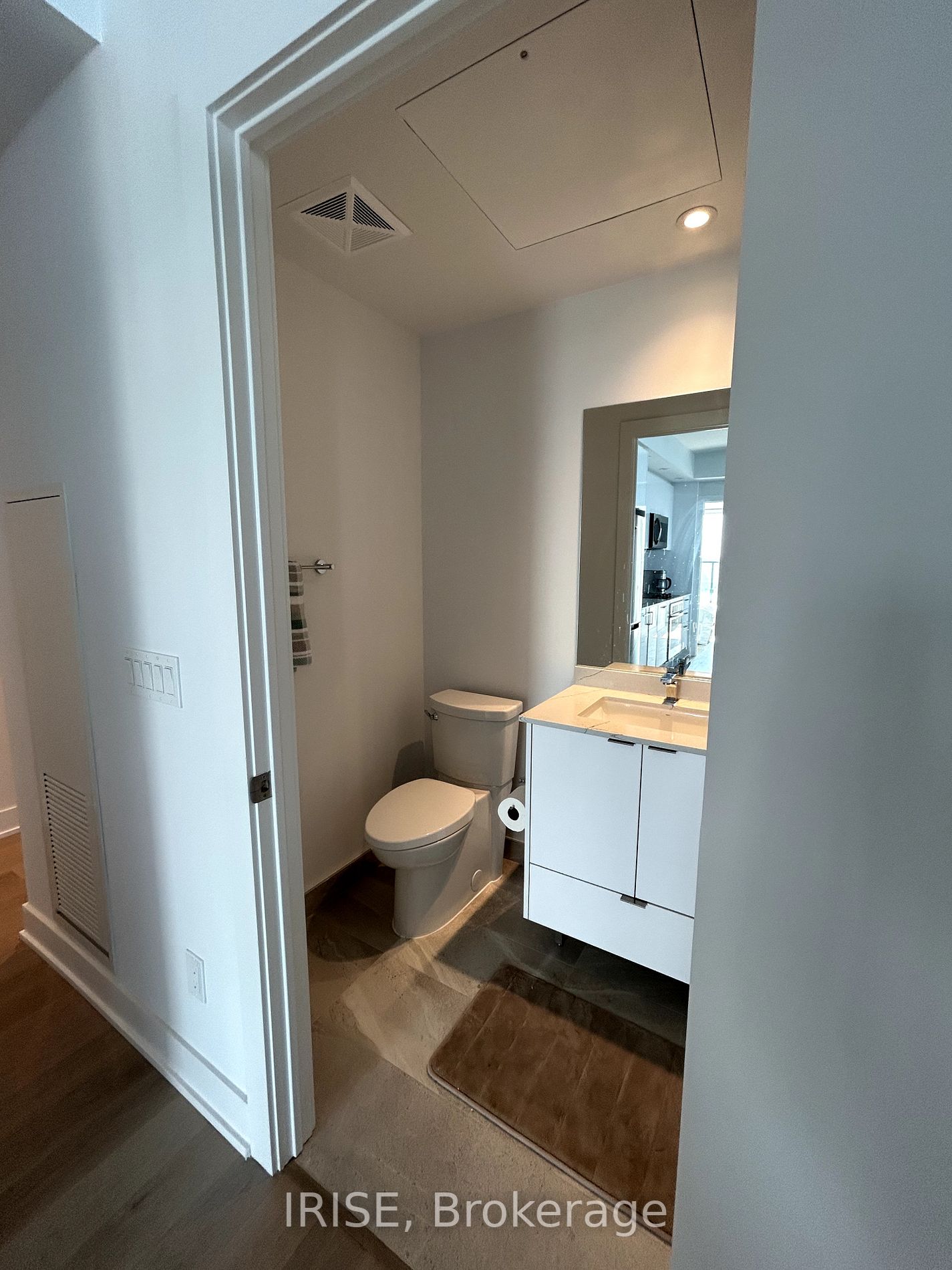 1928 Lake Shore Blvd W, #1610