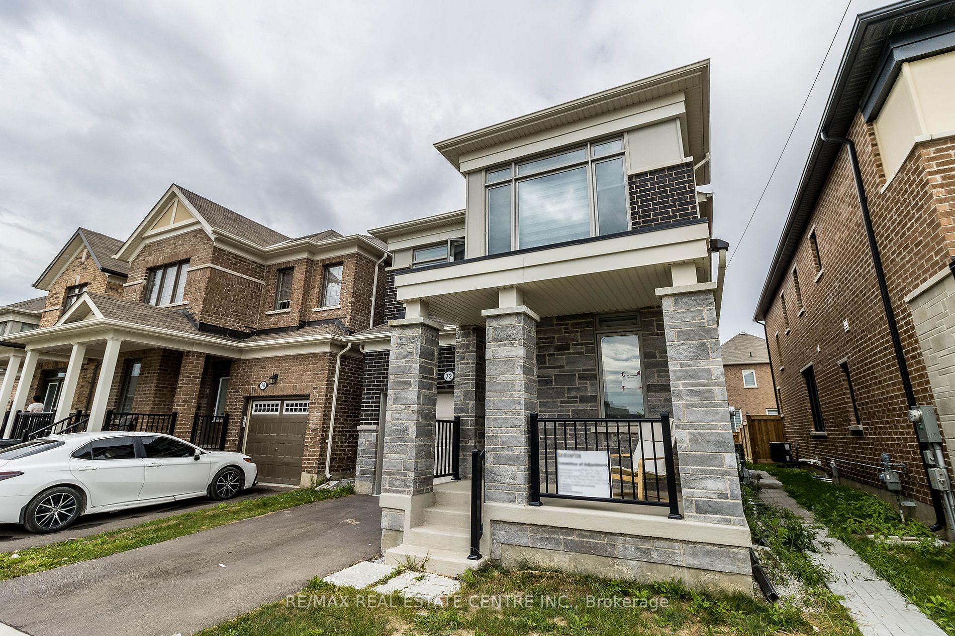 72 Circus Cres