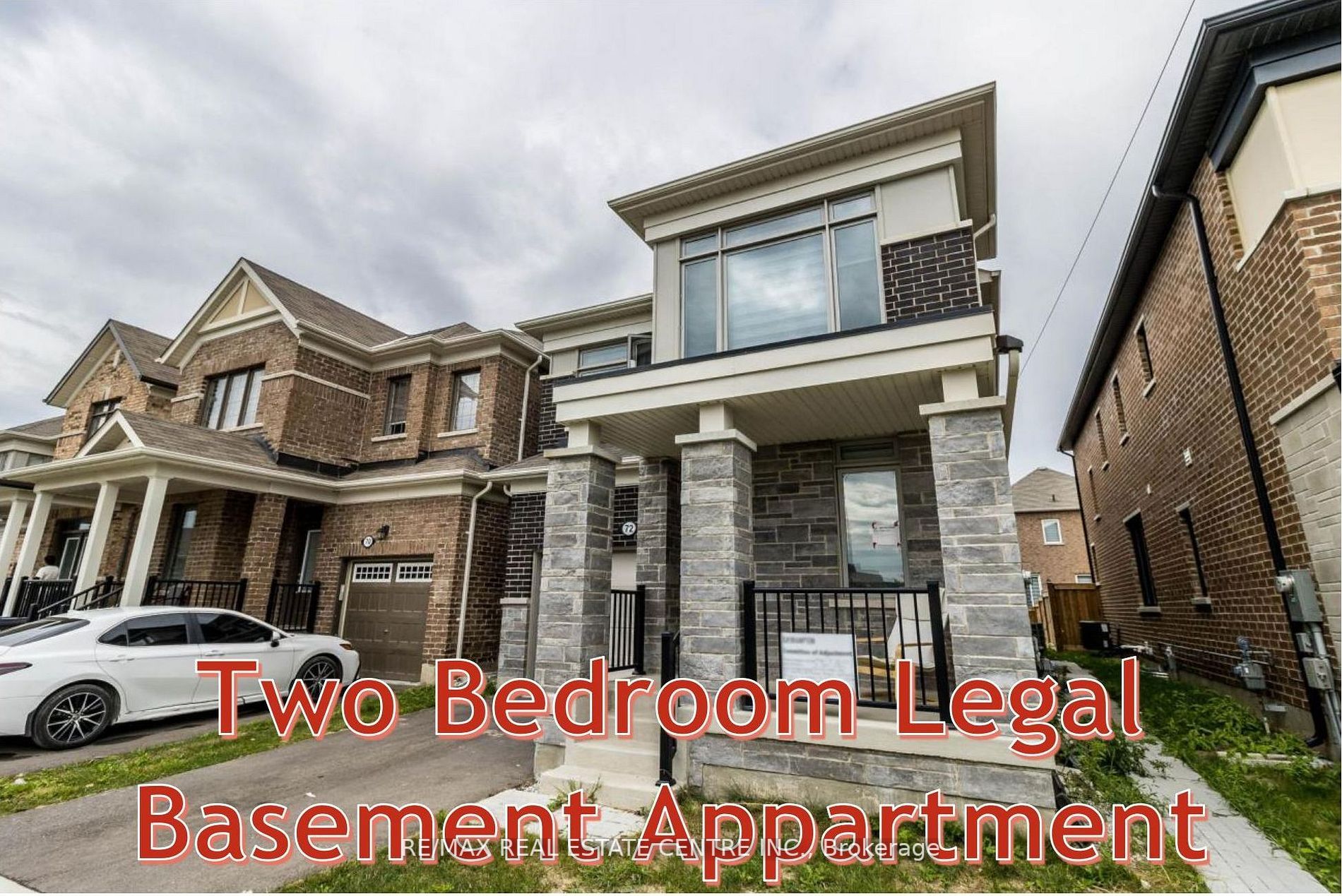 72 Circus Cres