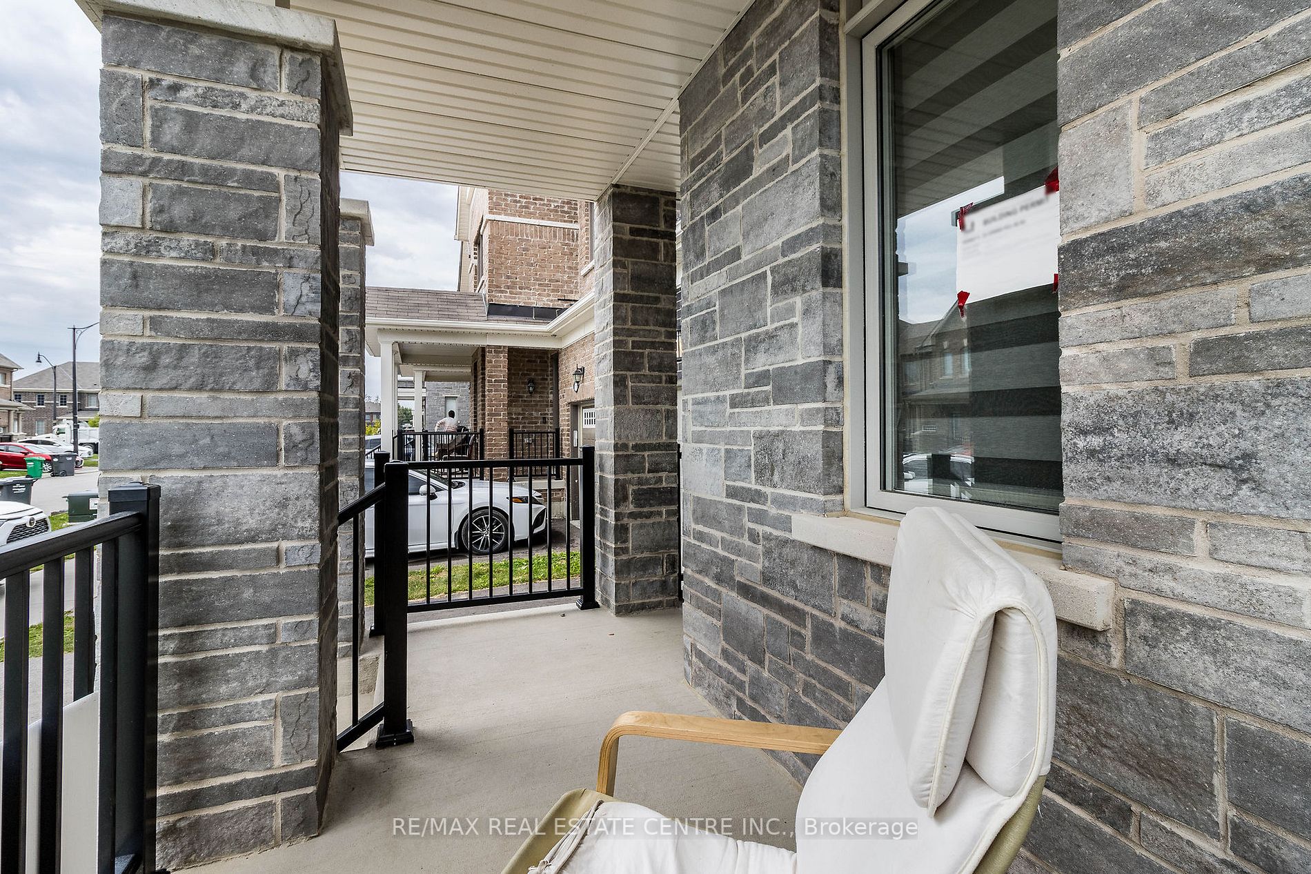 72 Circus Cres
